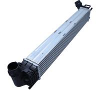 MAXGEAR Intercooler Llk Radiatore per Dacia Duster