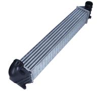 MAXGEAR Intercooler LLK Radiatore Per Ford Galaxy 1.9 TDi