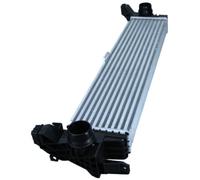 MAXGEAR Intercooler Llk Radiatore per Mercedes-Benz Scatola 111 CDI 109