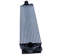 MAXGEAR Intercooler compatibile con MERCEDES-BENZ VW AC681595