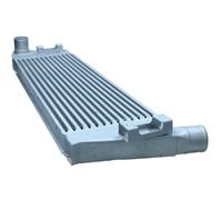 MAXGEAR Intercooler Per Renault Megane II Coupé-Cabriolet 1.9 DCI 2.0 16V