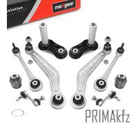 MAXGEAR Kit Bracci Oscillanti Posteriore Per BMW Serie 5 E39 + Touring