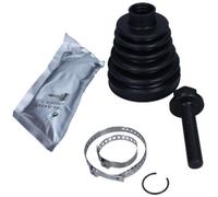 MAXGEAR Kit Cuffia Albero Motore Lato Ruota Asse Anteriore per Audi A4 8EC B7