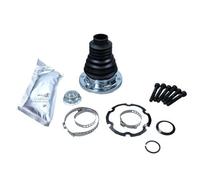 Soffietto giunto semiasse sul lato del cambio 49-1079 MAXGEAR per VW AUDI SKODA