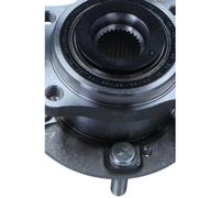 Cuscinetto ruota Assale anteriore 33-1186 MAXGEAR per HYUNDAI KIA