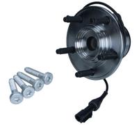 MAXGEAR Kit Cuscinetti Ruota Adatto Per Jaguar XJ 2.7 D 3.0 4.2 3.6