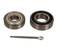 MAXGEAR Kit Cuscinetti Ruota Posteriore Doppio Per Daihatsu Charade IV G200 G202