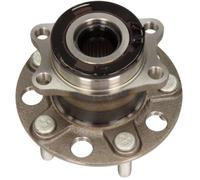 MAXGEAR Kit Cuscinetti Ruota Posteriore Doppio Per Mitsubishi Outlander II CW_W
