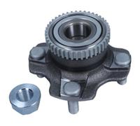MAXGEAR Kit Cuscinetti Ruota Posteriore Doppio Per Suzuki Ignis 1.3 4WD