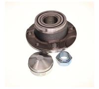 MAXGEAR Kit Cuscinetti Ruota Posteriore Per Fiat Uno 45 I.E 1.0 127 Seat Ibiza I
