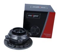 Originale MAXGEAR Kit Cuscinetto Ruota 33-1210 per BMW Mini