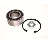 MAXGEAR Kit cuscinetto ruota 33-0045 anteriori bilaterale