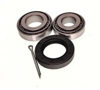 MAXGEAR Kit cuscinetto ruota 33-0081 Compatibilità con CHEVROLET MATIZ M200, M250, DAEWOO Matiz Hatchback M100, M150