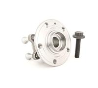 MAXGEAR Kit cuscinetto ruota compatibile con AUDI SEAT SKODA VW 33-0383