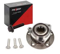 Cuscinetto ruota Assale anteriore 33-0503 MAXGEAR per VW SKODA AUDI SEAT