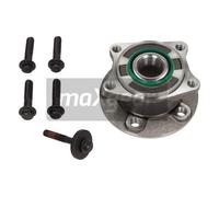 MAXGEAR Kit Cuscinetto Ruota 33-0552 Per VOLVO