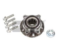 MaXgear Cuscinetto ruota 33-0622 anteriore con sensore ABS Ø135 mm per Alfa Romeo Spider 159