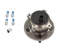 MAXGEAR Kit Cuscinetto Ruota 33-0636 per VOLVO Posteriore Sinistro e Destro