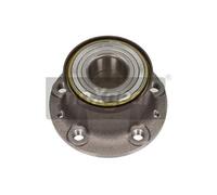 Maxgear 33-0763 Kit Cuscinetto Ruota Posteriore per Peugeot Boxer Citroën Jumper