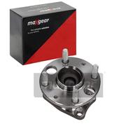 Cuscinetto ruota 33-0823 MAXGEAR per MAZDA 2