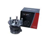 MAXGEAR Kit cuscinetto ruota 33-1222 con anello sensore ABS Compatibilità con SUBARU XV GP FORESTER SJ IMPREZA Tre volumi GJ IMPREZA 2 volumi/Coda spiovente GP