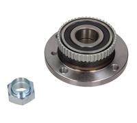 MAXGEAR Kit Cuscinetto Ruota Anteriore Sinistra per BMW 3er Cabriolet 320i 318i