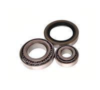 MAXGEAR Kit Cuscinetto Ruota Frontale Entrambi i Lati per Mercedes-Benz 190 W201