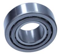 Maxgear 33-1161 Kit Cuscinetto Ruota per Renault Master Pro Fh Camion Mascott