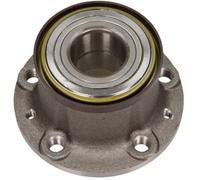 MAXGEAR Kit Cuscinetto Ruota Posteriore Entrambi i Lati per Fiat Ducato Cassone