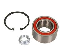 MAXGEAR Kit Cuscinetto Ruota Posteriore Mercedes C-Klasse W203