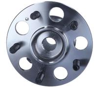 MAXGEAR 2x Cuscinetto Ruota Mozzo Asse Posteriore Destro SX per Honda Cr-V Rw Rt