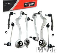 MAXGEAR Kit Di Bracci Oscillanti Anteriore Per BMW Serie 5 E39 + Touring