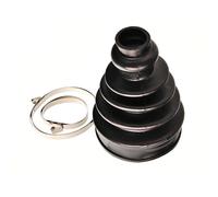 MAXGEAR Kit Di Giunti Flessibili Anteriore Per Volvo XC90 I 275 D5 AWD