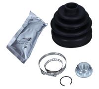 MAXGEAR Kit Di Giunti Flessibili Anteriore Radiale Per VW Multivan V 7HM