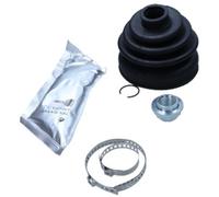 MAXGEAR Kit Di Giunti Flessibili Anteriore Radiale Per VW Touran 1T1 1T2