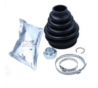 MAXGEAR Kit Di Giunti Flessibili Radiali Per Mercedes-Benz Classe A W168