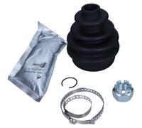 MAXGEAR Kit Di Gommini Flessibili Anteriore Per Opel Zafira B A05 Vectra C
