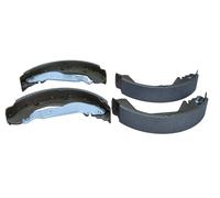 MAXGEAR Kit Ganasce Freno per Chevrolet Aveo Berlina T300