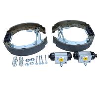 MAXGEAR 19-5657KIT Kit ganasce freni