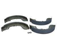 MAXGEAR Kit Ganasce Freno per Suzuki SX4 Gy 1.6 Vvt Yo 1.5 2.0 4x4