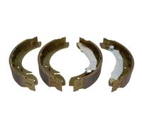 MAXGEAR Kit Ganasce Freno Posteriore per Citroën Scatola Berlingo M_