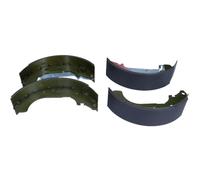 MAXGEAR Kit Ganasce Freno Posteriore per Ford Tourneo Collegare P65_P70_