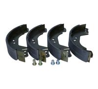 MAXGEAR Kit Ganasce Freno Posteriore per Ford Transit Scatola E _
