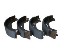 MAXGEAR Kit Ganasce Freno Posteriore per Opel Movano Pritsche/Telaio
