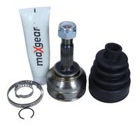 MAXGEAR Kit Giunti Albero Motore Lato Ruota per Dacia Sandero Ks _ Ls _ Renault