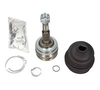 MAXGEAR Kit Giunti Albero Motore Lato Ruota per Daewoo Espero Klej Kletn