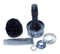 MAXGEAR Kit Giunti Albero Motore Lato Ruota per Mercedes-Benz Classe G W461