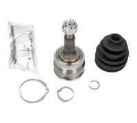 MAXGEAR Kit Giunti Albero Motore Lato Ruota per Nissan Almera II Hatchback N16