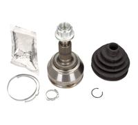 MAXGEAR Kit Giunti Albero Motore Lato Ruota per VW Touareg 7LA 7L6 7L7 7P5