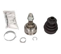 MAXGEAR Kit giunti Semiasse 49-0659 lato ruota, vorne